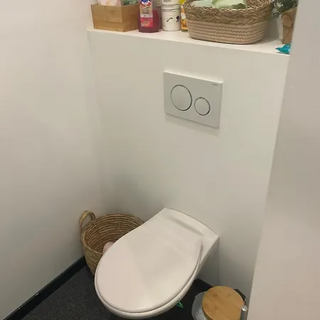 Panzió Independante Confort