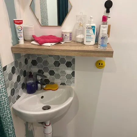 Independante Confort 3* Boé